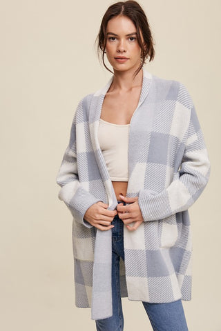 Hannah Cardigan