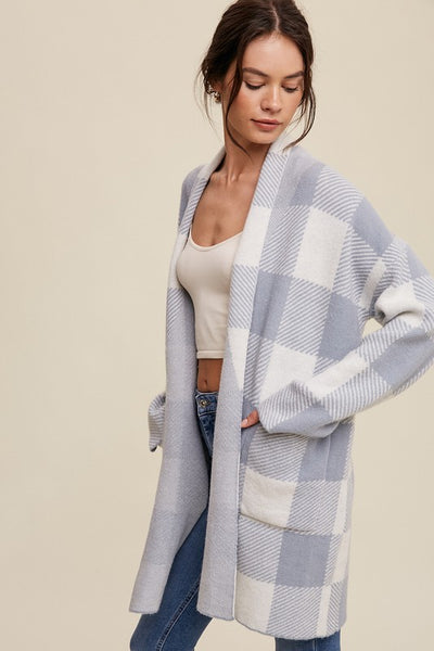 Hannah Cardigan