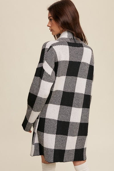 Hannah Cardigan