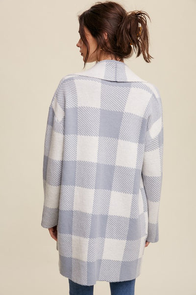 Hannah Cardigan