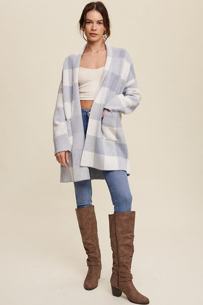 Hannah Cardigan