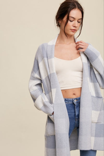Hannah Cardigan