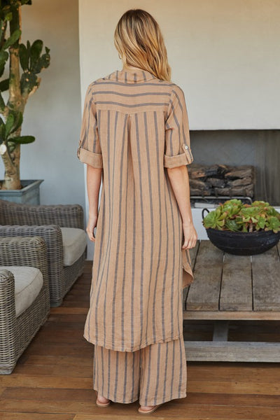 Tulum Dress