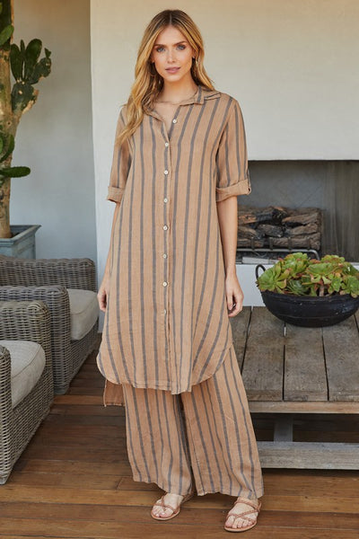 Tulum Dress