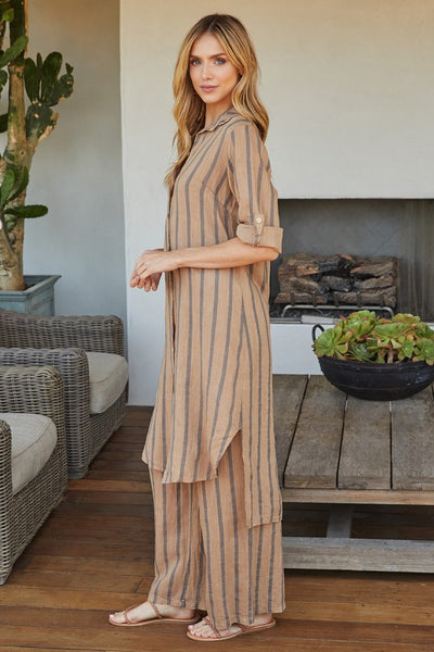 Tulum Dress