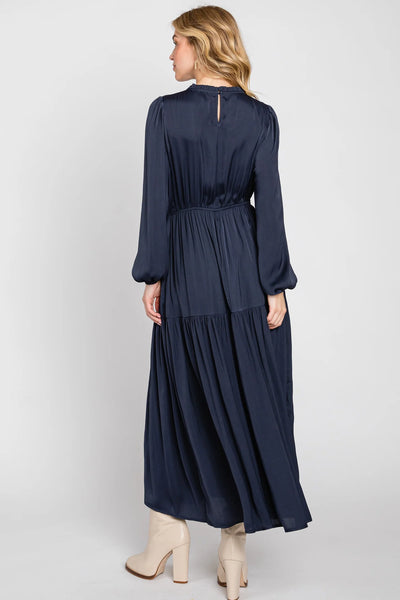 Sima Maxi Dress