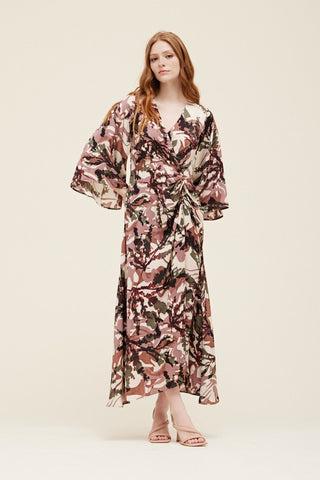 Mable Dress