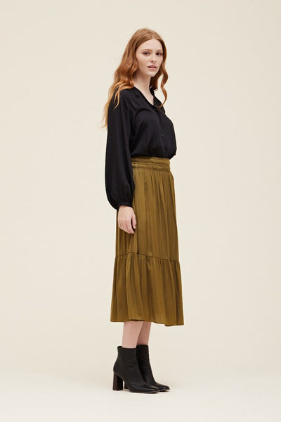 Willa Skirt