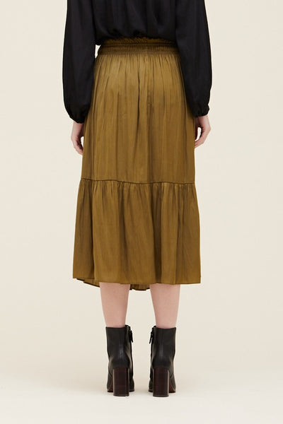 Willa Skirt