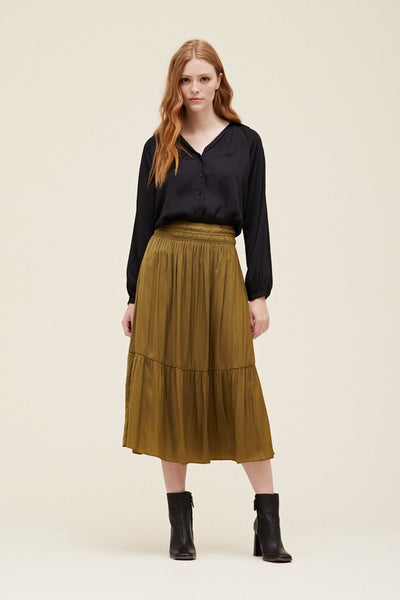 Willa Skirt