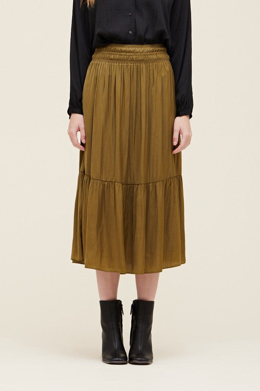 Willa Skirt