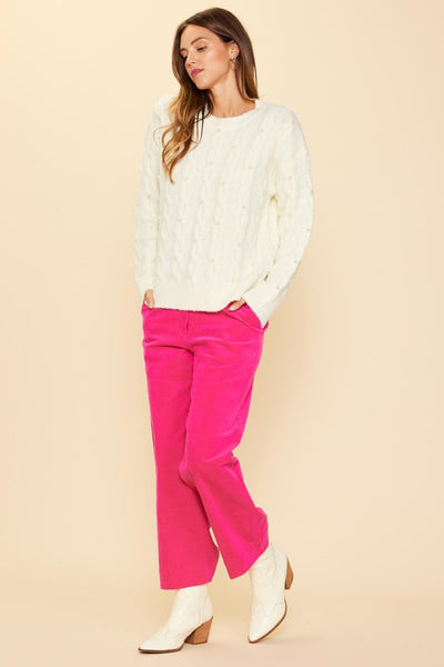 Perla Sweater