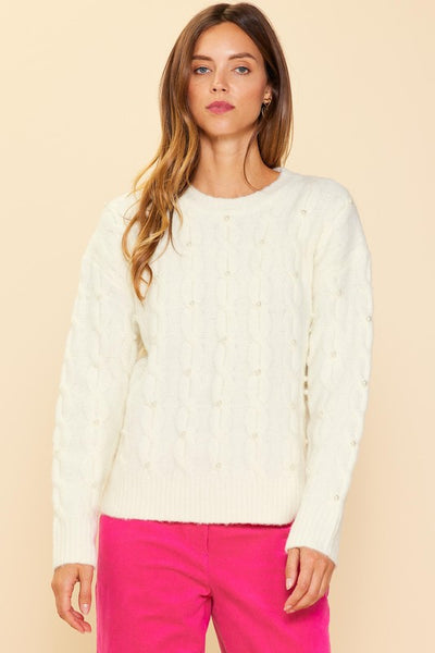 Perla Sweater