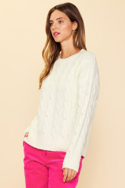 Perla Sweater
