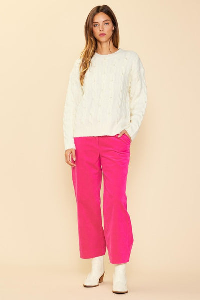 Perla Sweater