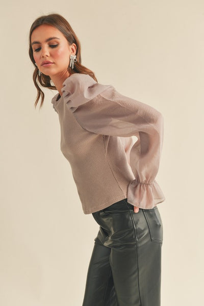Vivian Top