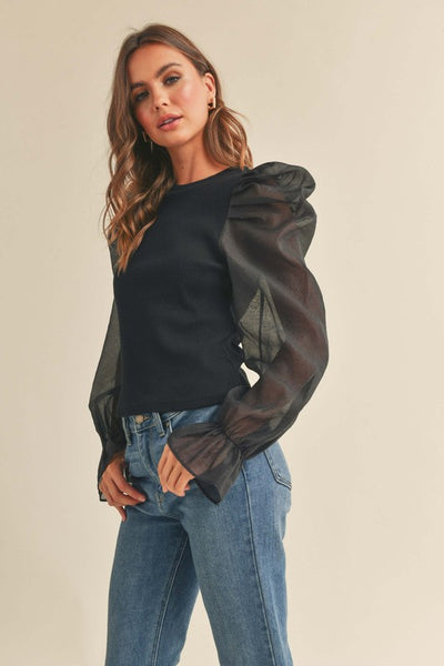 Vivian Top