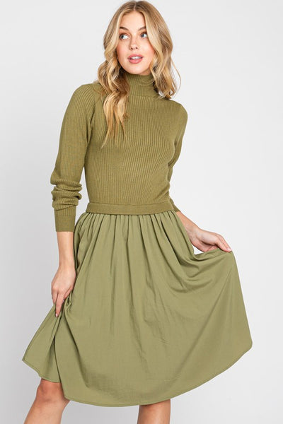Haven Dress