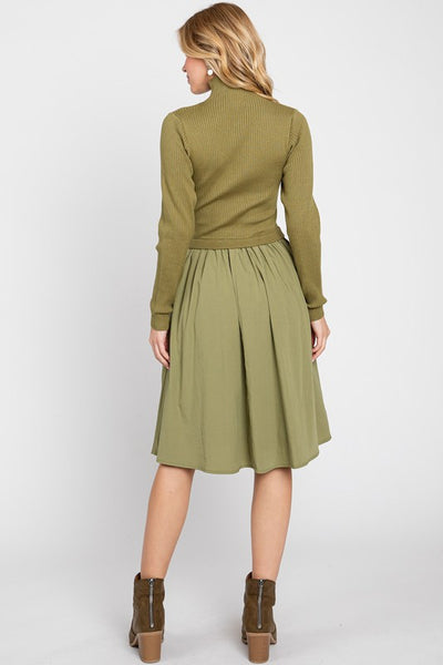 Haven Dress