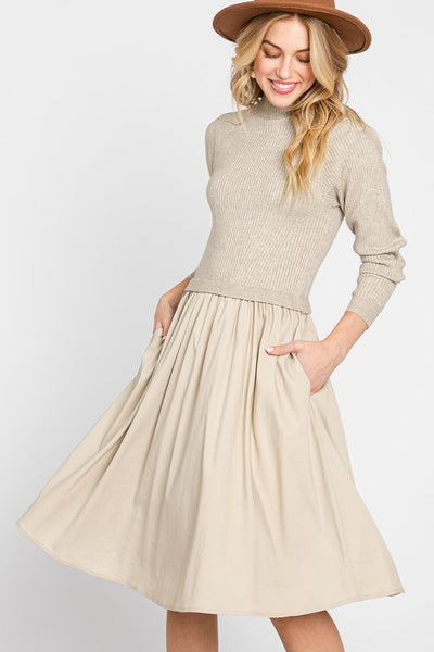 Haven Dress