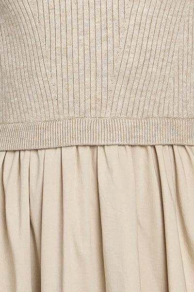 Haven Dress