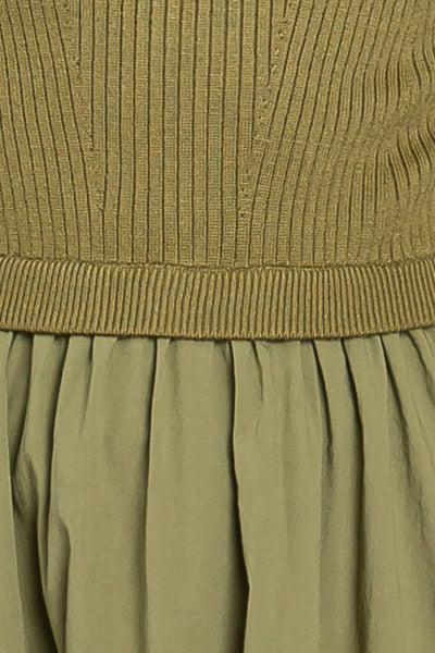 Haven Dress