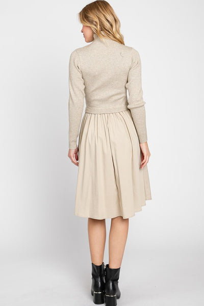 Haven Dress