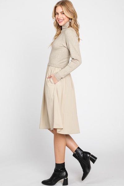 Haven Dress