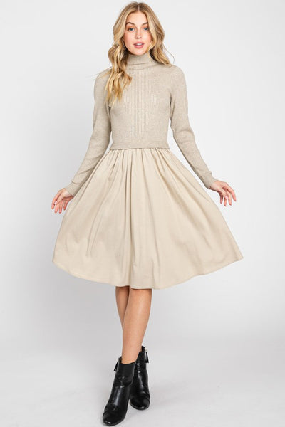 Haven Dress