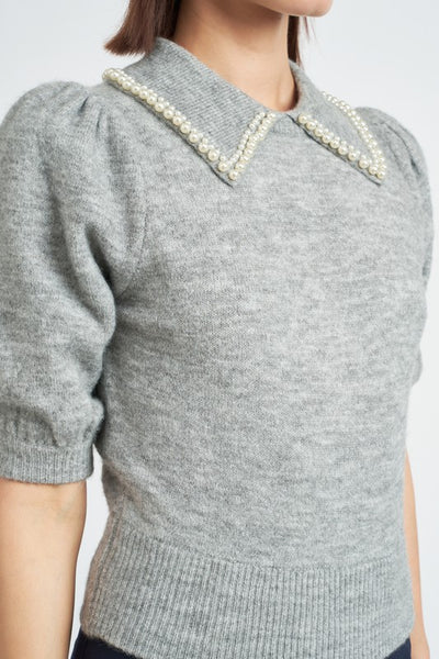 Louelle Sweater
