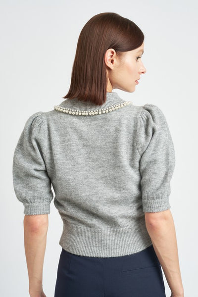 Louelle Sweater