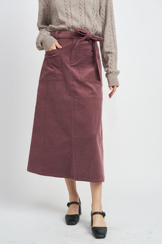 Pamela Skirt