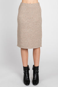 January Skirt
