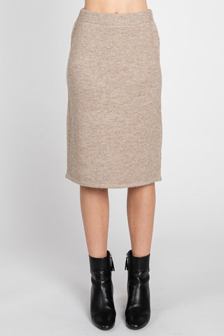 January Skirt