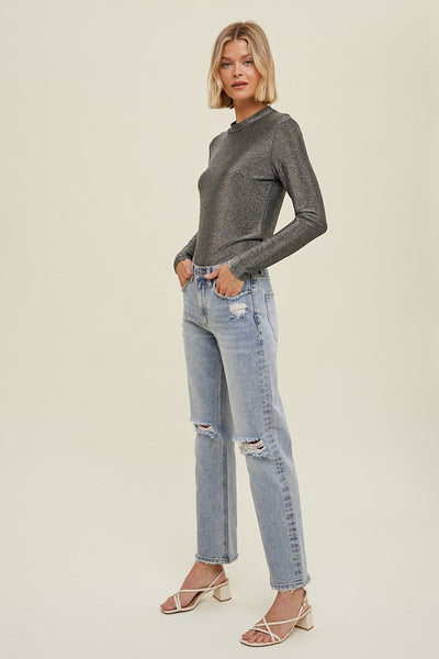 Salome Top
