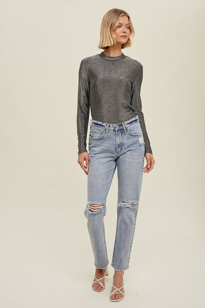 Salome Top