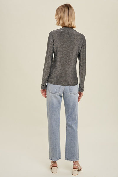 Salome Top