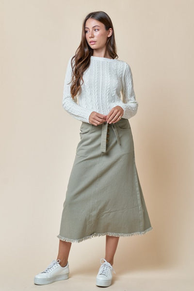 Jessica Skirt