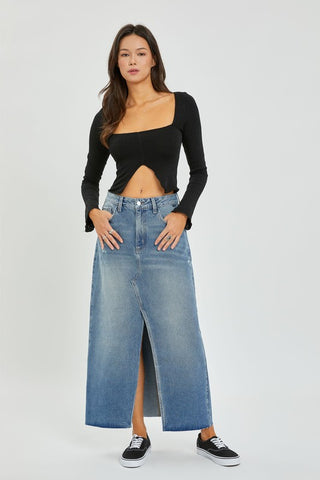 Ludlow Skirt