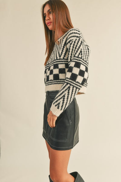 Zena Sweater