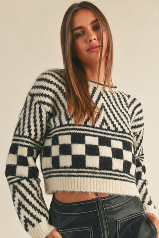 Zena Sweater