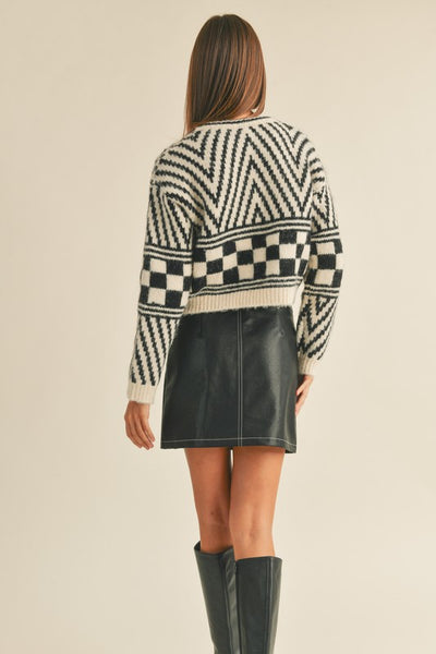 Zena Sweater