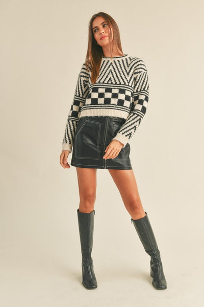 Zena Sweater