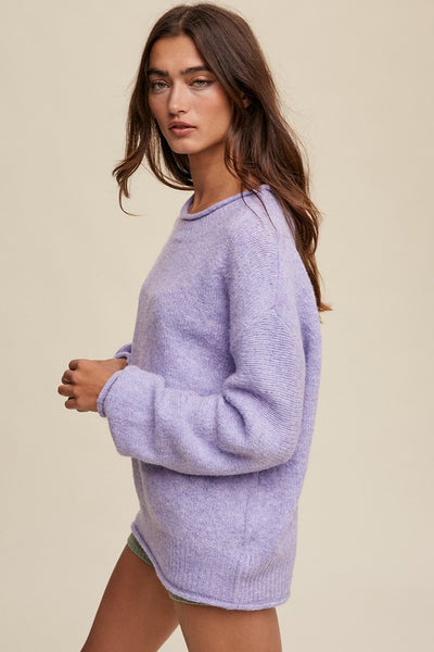 Molly Sweater
