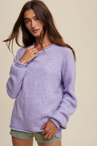Molly Sweater