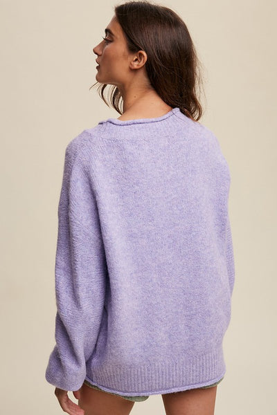 Molly Sweater