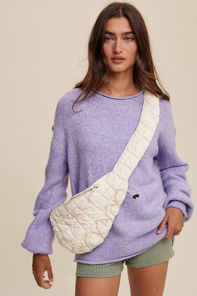 Molly Sweater
