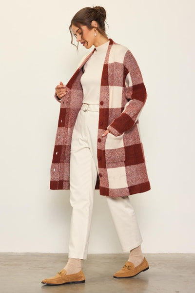 Reagan Cardigan