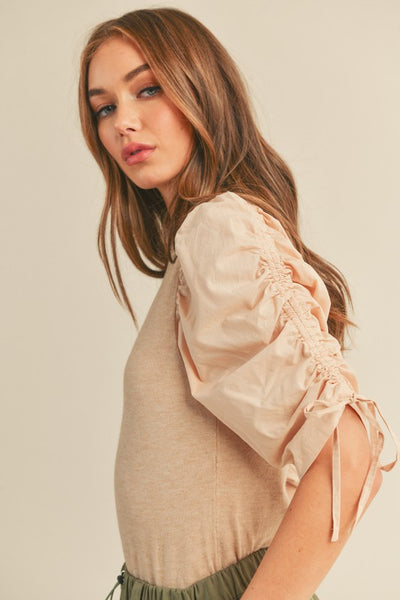 Naomi Top