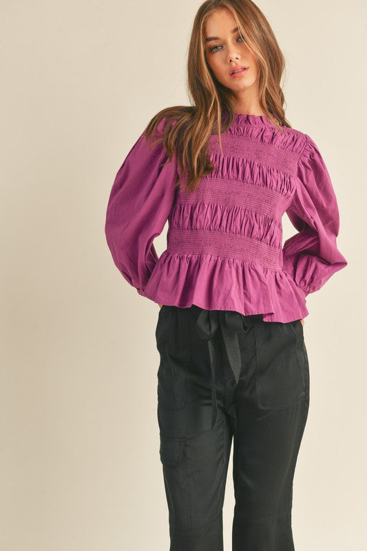 Paulina Top